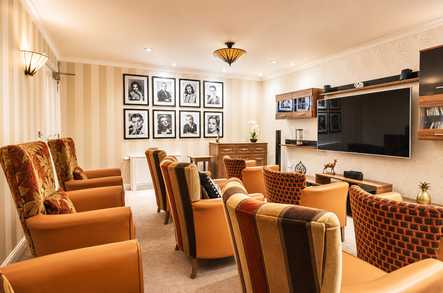 Culduthel Care Home Care Home Inverness  - 4