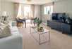 One bed apartment image 3