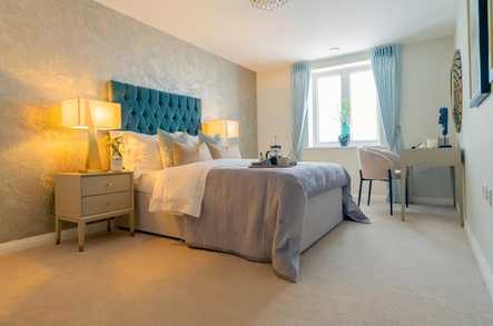 Two Bed apartment image 3