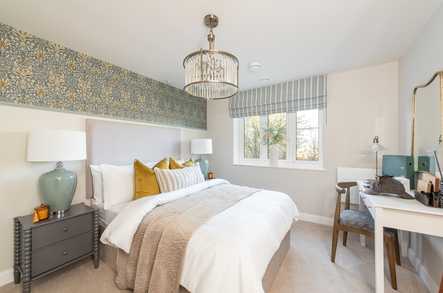 Penny House Retirement Living Olney  - 2