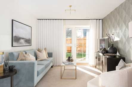 Penny House Retirement Living Olney  - 1