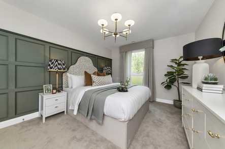 Gentian Place Retirement Living Aylesbury  - 3