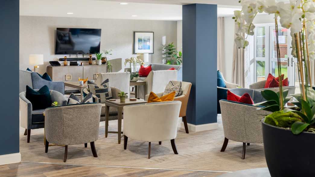 Gentian Place Retirement Living Aylesbury lifestyle-carousel - 3