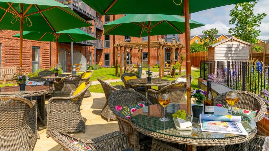 Gentian Place Retirement Living Aylesbury wellbeing-carousel - 3