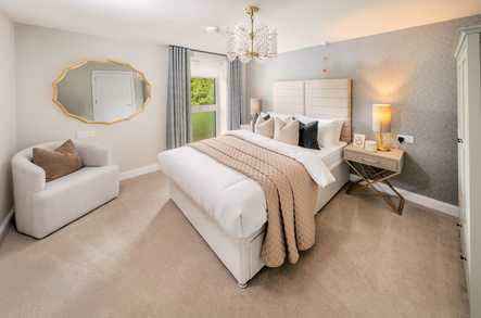 Gentian Place Retirement Living Aylesbury  - 2