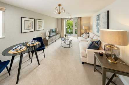 Gentian Place Retirement Living Aylesbury  - 1