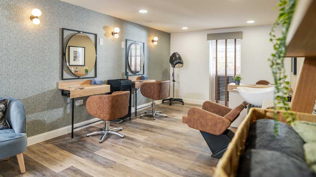 Gentian Place Retirement Living Aylesbury wellbeing-carousel - 1