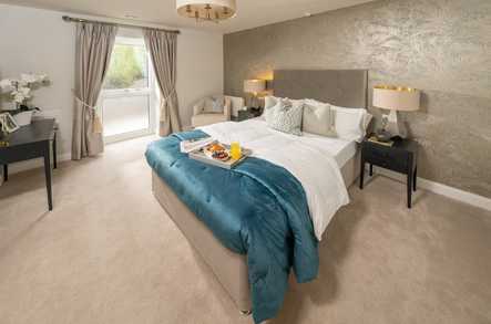 2 Bed Apartment image 3