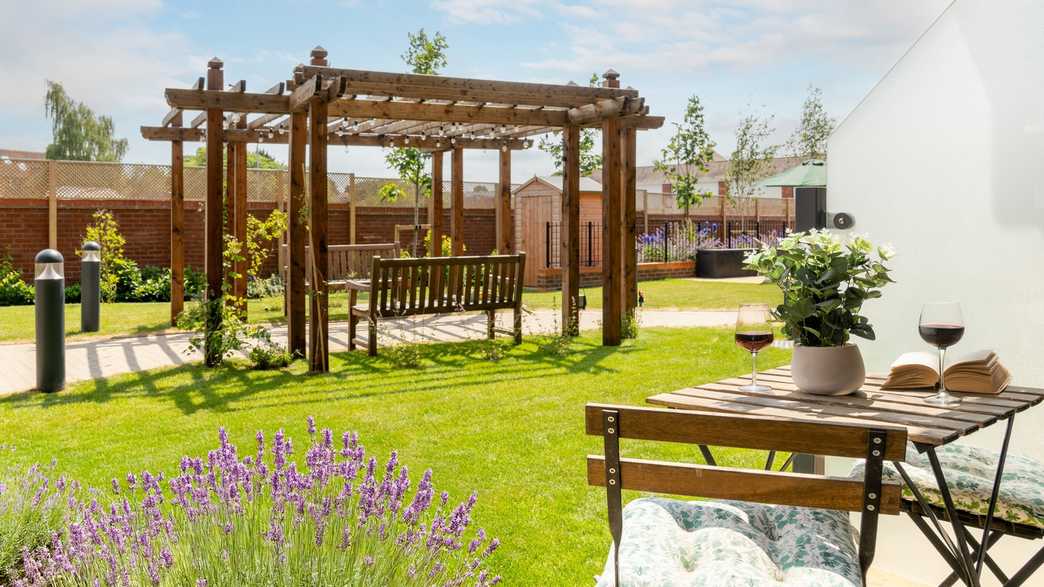 Gentian Place Retirement Living Aylesbury wellbeing-carousel - 2