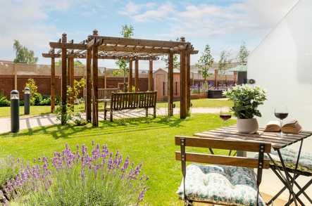 Gentian Place Retirement Living Aylesbury  - 5