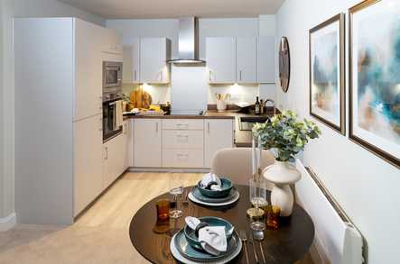 2 Bed Apartment image 2