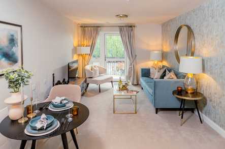 2 Bed Apartment image 4