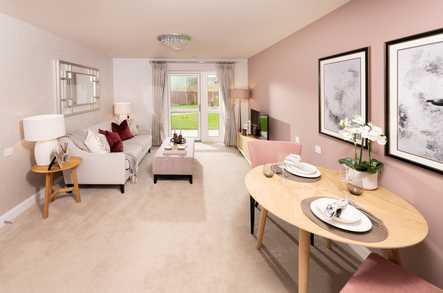 1 Bed Apartment image 1
