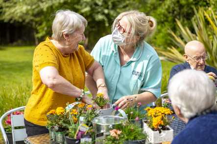 Abigail Lodge Care Home - Consett Care Home Consett  - 4