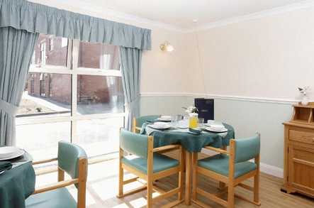 Abigail Lodge Care Home - Consett Care Home Consett  - 2