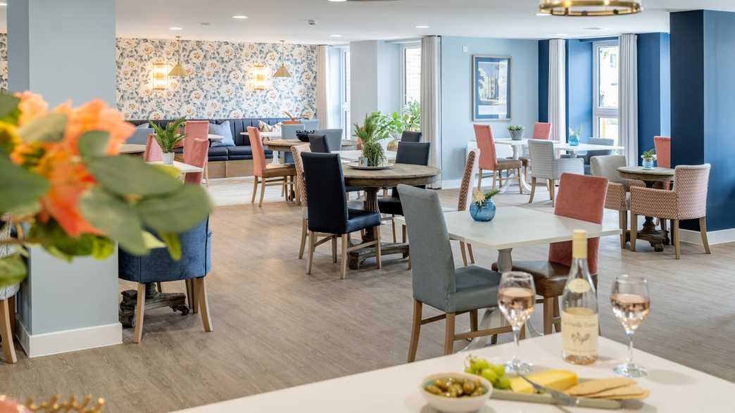 The Old Market Gardens Retirement Living Wimborne lifestyle-carousel - 1