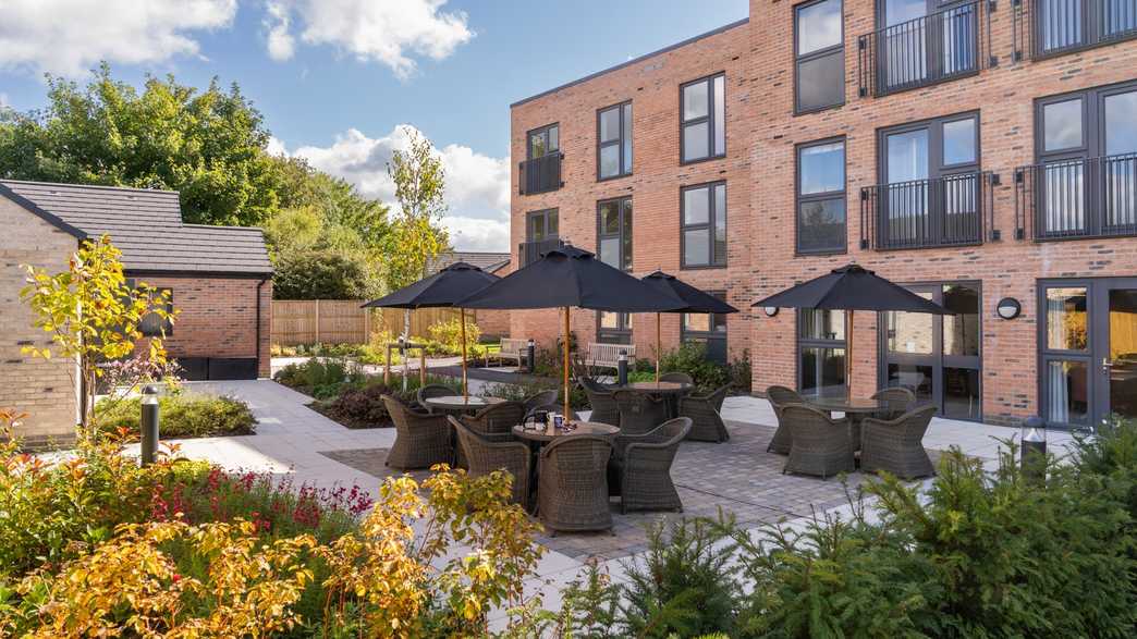 The Old Market Gardens Retirement Living Wimborne lifestyle-carousel - 2