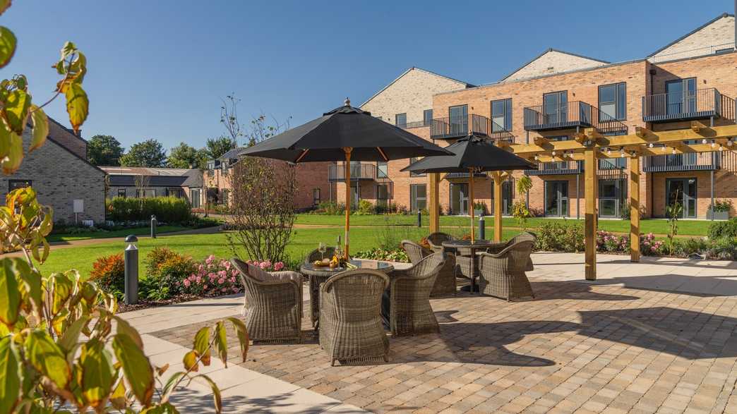 The Old Market Gardens Retirement Living Wimborne wellbeing-carousel - 3