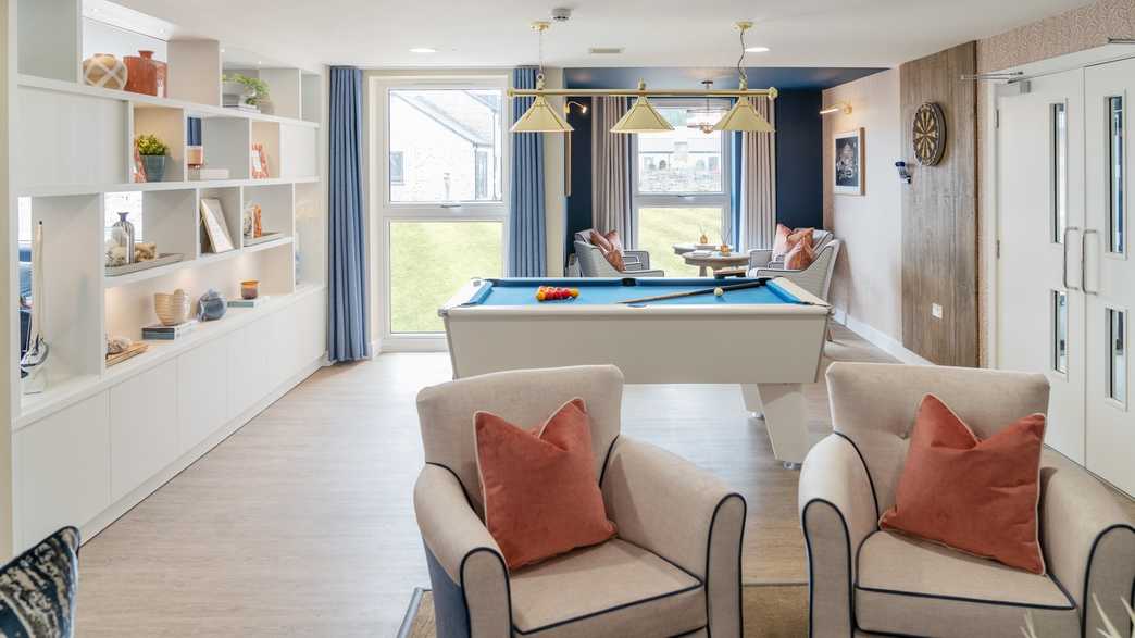 The Old Market Gardens Retirement Living Wimborne wellbeing-carousel - 2
