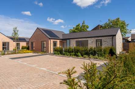 The Old Market Gardens Retirement Living Wimborne  - 1