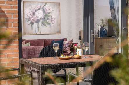 The Old Market Gardens Retirement Living Wimborne  - 5