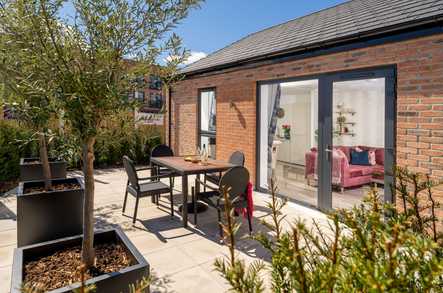 The Old Market Gardens Retirement Living Wimborne  - 2