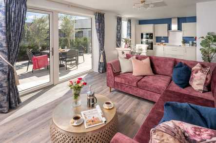 The Old Market Gardens Retirement Living Wimborne  - 2