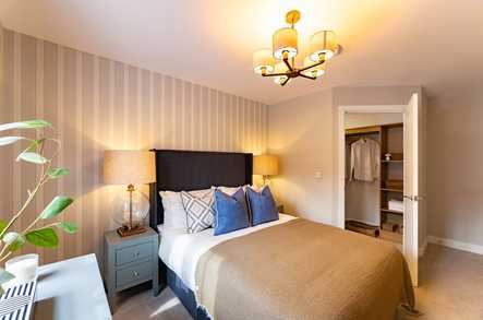 Priory Place Retirement Living Studley  - 4
