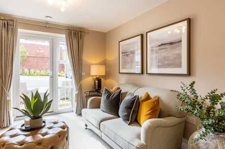 Priory Place Retirement Living Studley  - 3