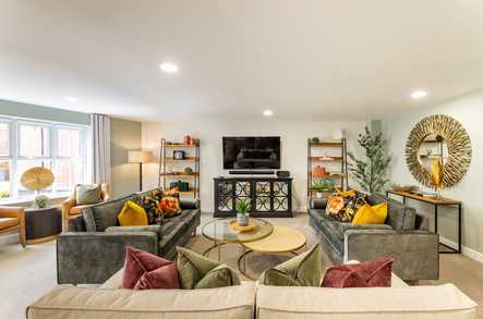 Priory Place Retirement Living Studley  - 2