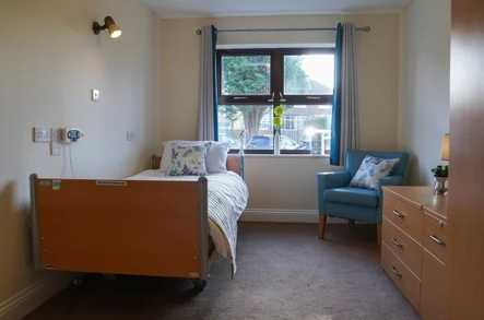 Dovecote Residential Care Home Care Home Rowlands Gill  - 4