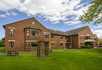 Dovecote Residential Care Home - 1