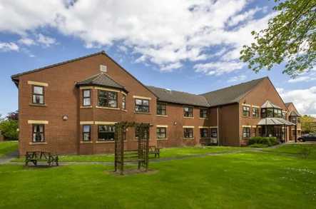 Dovecote Residential Care Home Care Home Rowlands Gill  - 1