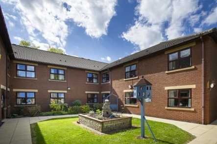 Dovecote Residential Care Home Care Home Rowlands Gill  - 5