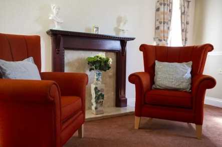 Dovecote Residential Care Home Care Home Rowlands Gill  - 2