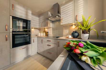 Flora Place Retirement Living Liphook  - 1