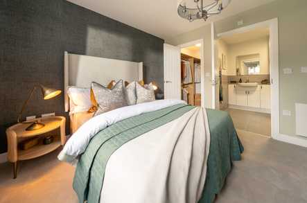 2 Bed Bungalow image 2