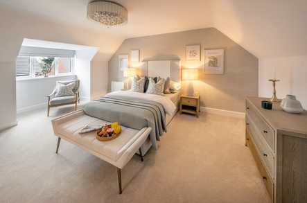 2 Bed Bungalow image 4