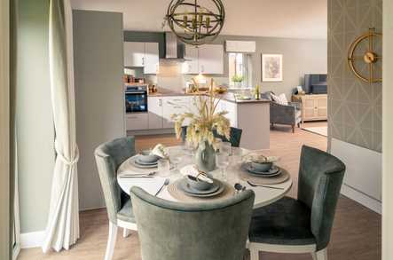 2 Bed Bungalow image 3
