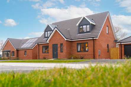 Hotchkin Gardens Retirement Living   - 1