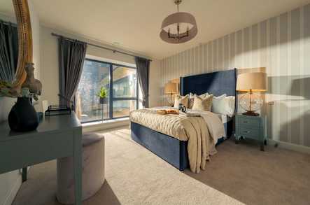 Norton Place Retirement Living Baldock  - 4