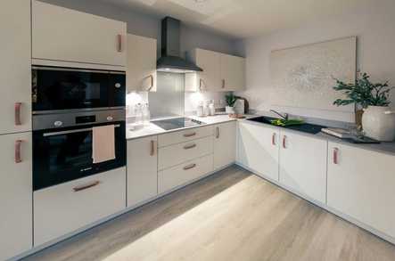 Norton Place Retirement Living Baldock  - 5