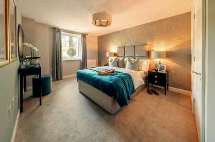 Oakingham Place Retirement Living Wokingham  - 2