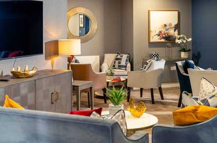 Oakingham Place Retirement Living Wokingham  - 4
