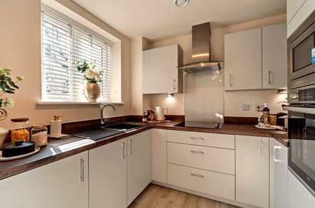 Oakingham Place Retirement Living Wokingham  - 3