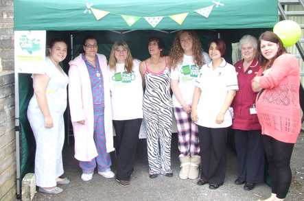 Infinity Care Limited Home Care Andover  - 1