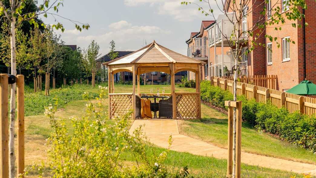 Bluebell House Retirement Living Milton Keynes wellbeing-carousel - 2