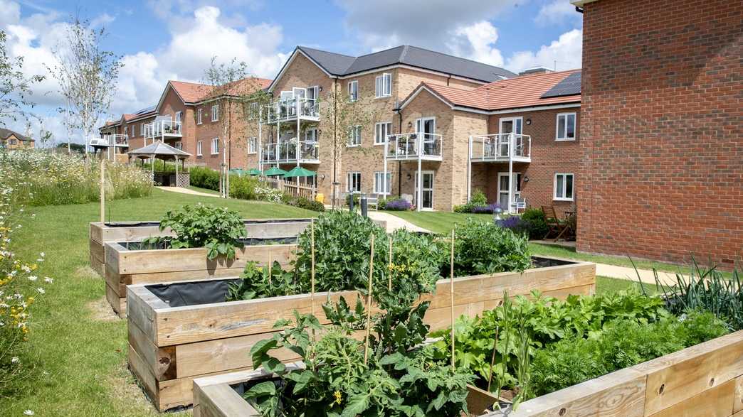 Bluebell House Retirement Living Milton Keynes wellbeing-carousel - 3