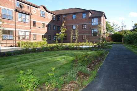 Chorlton Place Nursing Home Care Home Manchester  - 5