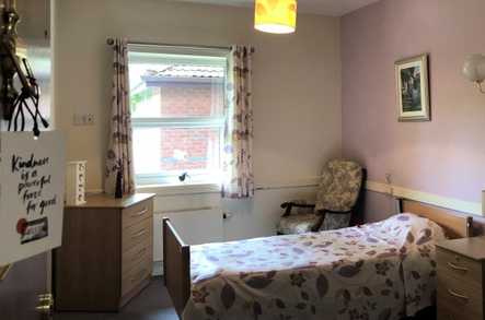 Chorlton Place Nursing Home Care Home Manchester  - 3